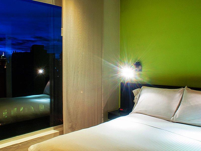Richmond Suites Hotel Bogota Exterior photo