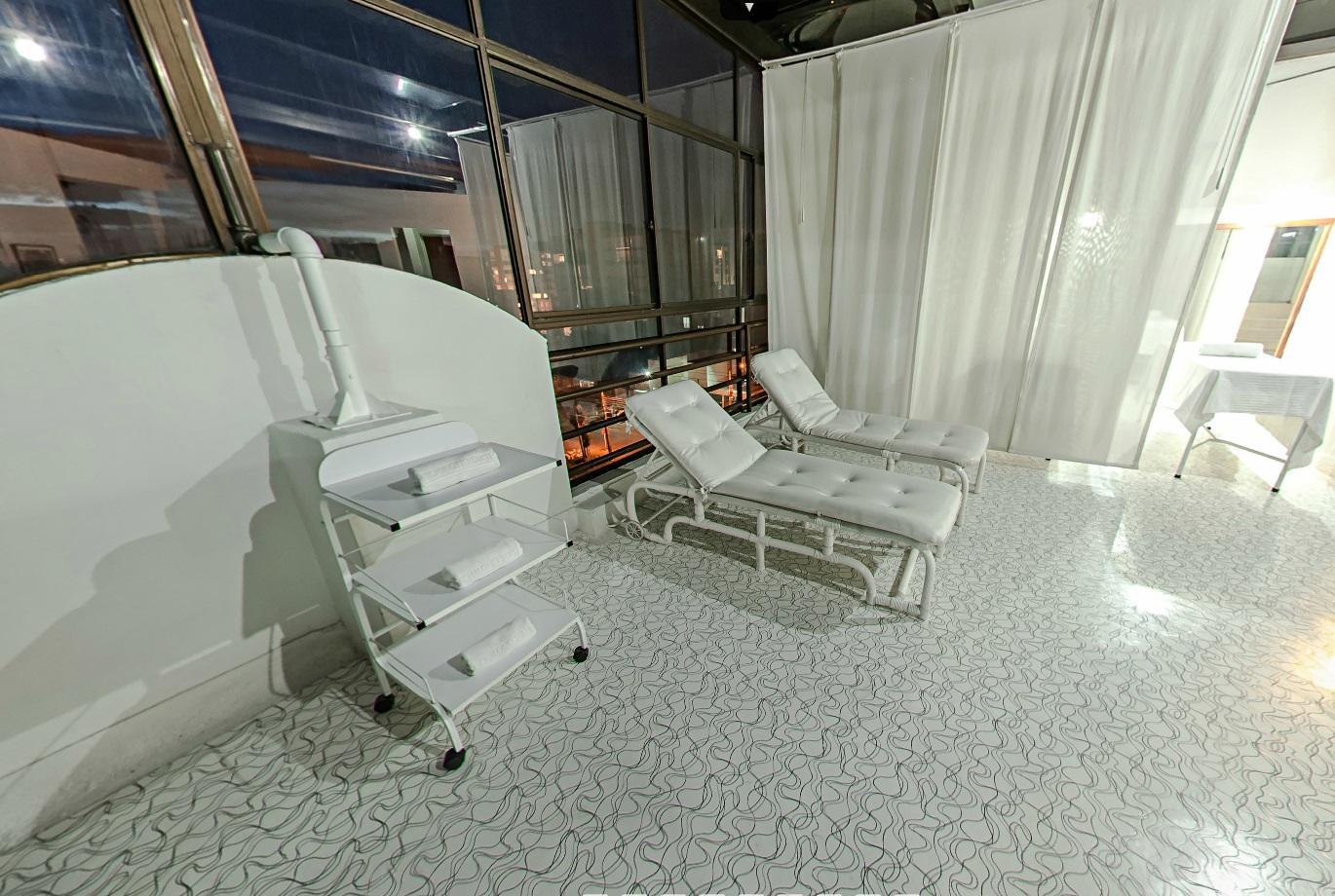Richmond Suites Hotel Bogota Exterior photo