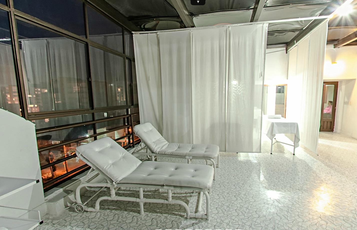 Richmond Suites Hotel Bogota Exterior photo