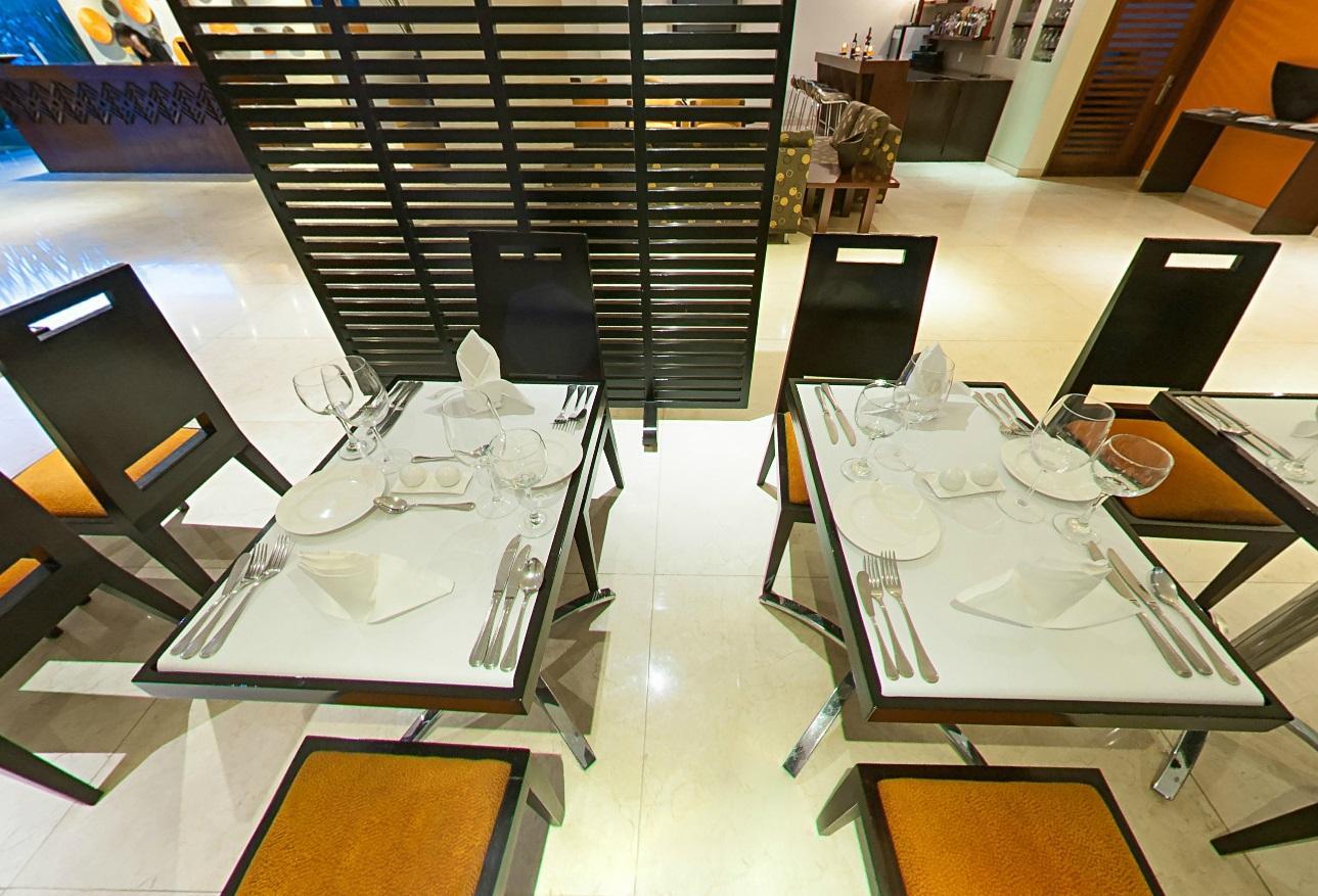 Richmond Suites Hotel Bogota Exterior photo