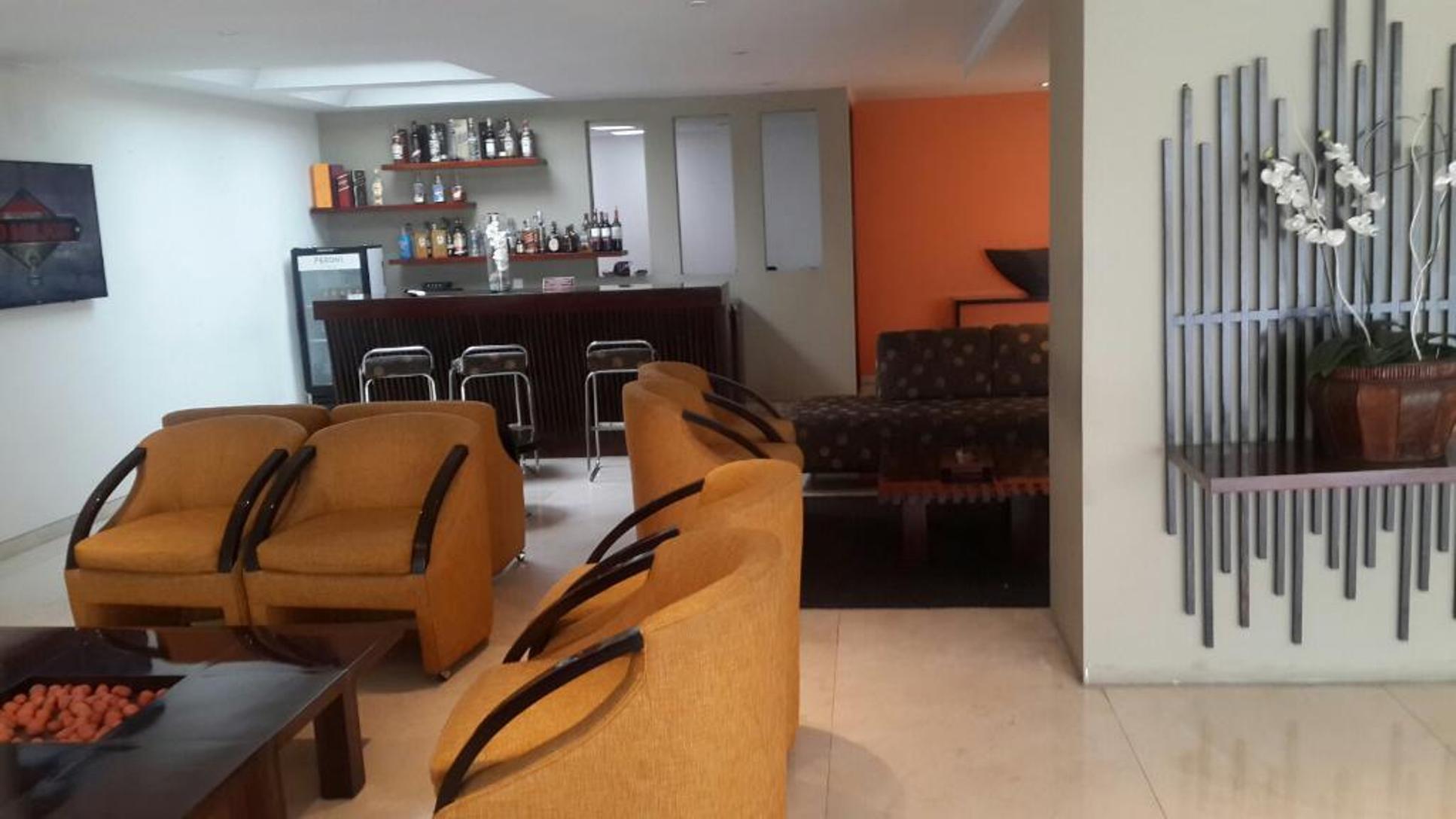 Richmond Suites Hotel Bogota Exterior photo