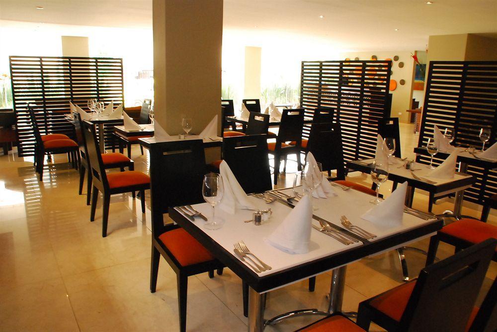 Richmond Suites Hotel Bogota Exterior photo