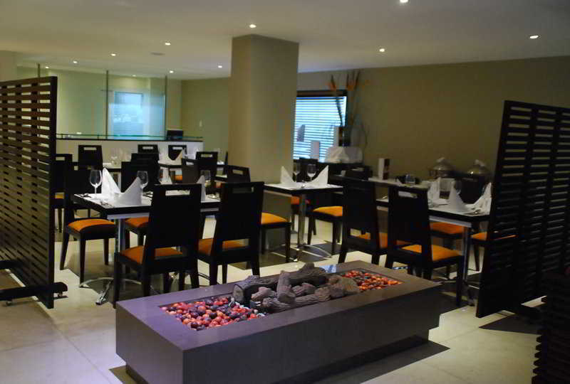 Richmond Suites Hotel Bogota Exterior photo