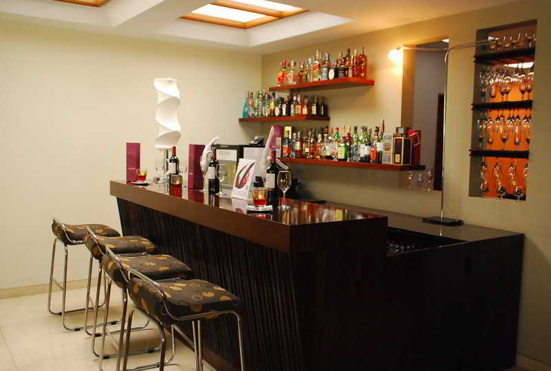 Richmond Suites Hotel Bogota Exterior photo