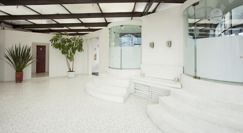 Richmond Suites Hotel Bogota Exterior photo
