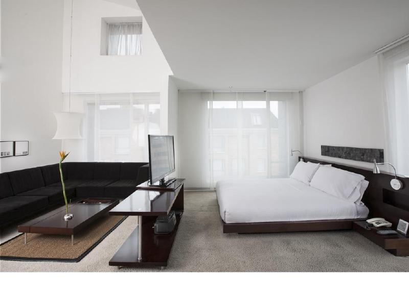 Richmond Suites Hotel Bogota Exterior photo